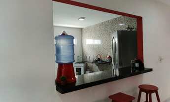 Imagem 3: Temporada no trevo do frances