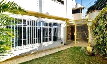 Imagem 7: São Paulo - Casa Padrão - Saúde