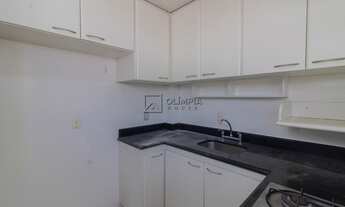 Imagem: Venda Apartamento 2 Dormitórios - 135 m²