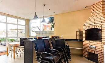 Imagem 7: Apartamento para venda com 57 metros quadrados com 2 quartos em Jardim Roberto - Osasco