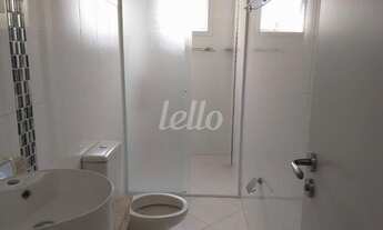 Imagem 6: Santo André - Apartamento Padrão - Vila Camilópolis