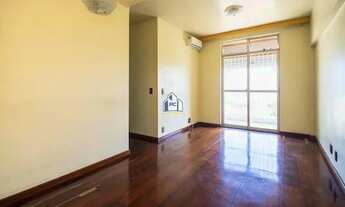 Imagem 1: Excelente apartamento com 3 quartos (sendo 1 suíte) à venda, 75 m² por R$ 580.000,00 - Cen