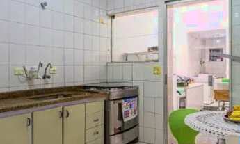 Imagem 7: SOBRADO - VILA VALPARAÍSO - SP