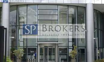 Imagem 6: Sala para alugar, 200 m² por R$ 28.690,00/mês - Pinheiros - São Paulo/SP