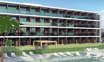 Imagem 6: PS-9 1614Apartamento para venda possui 41 metros quadrados com 1 quarto em Muro Alto - Ipo