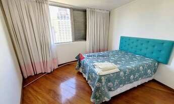 Imagem 7: Apartamento com 3 dormitórios para alugar, 173 m² por R$ 10.930,00/mês - Jardim Paulistano