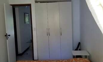 Imagem 4: Belíssima casa 3/4 sendo duas suítes com área verde, em condomínio