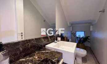 Imagem 7: Casa para locação no Condomínio Porto Marbella Villagio - Gramado - Campinas/SP