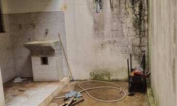 Imagem 7: Kitnet com 1 dormitório para alugar, 35 m² por R$ 650,00/mês - Vila São Lúcio - Botucatu/S