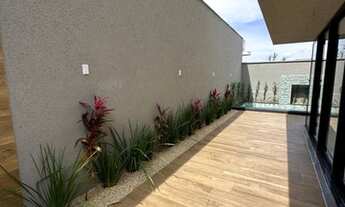 Imagem 4: Jardins Madri - Goiânia - Sobrado para venda