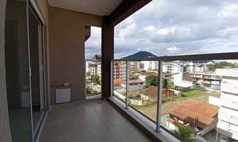 Imagem 2: Itagua, apartamento com vista para o mar . Imovel novo a venda em Ubatuba