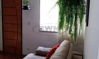 Imagem 6: Apartamento à venda, 56 m² por R$ 185.000,00 - Jardim das Magnólias - Sorocaba/SP