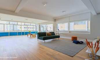 Imagem 6: São Paulo - Apartamento Padrão - Higienópolis