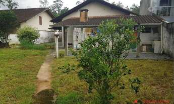 Imagem 5: Casa com 3 dormitórios à venda, 92 m² por R$ 360.000,00 - Morro do Meio - Joinville/SC