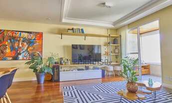 Imagem 3: Apartamento com 2 dormitórios à venda, 80 m² por R$ 680.000 - Alto da Rua XV - Curitiba/PR