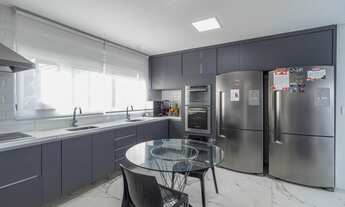 Imagem 2: Casa para venda tem 600 metros quadrados com 5 quartos em Barra da Tijuca - Rio de Janeiro