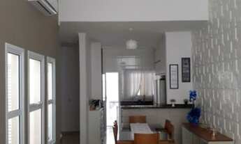 Imagem 4: Casa à venda no Condomínio Horto Florestal II, em Sorocaba, SP