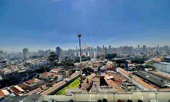 Imagem 3: Apartamento com dormitórios e varanda gourmet na Água Rasa