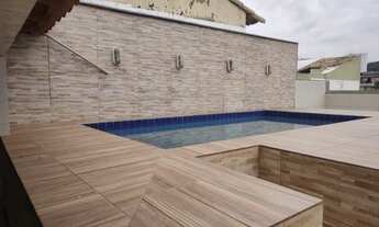 Imagem 6: Taquara - Excelente casa em condomínio fechado com 4 suítes