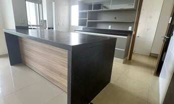 Imagem: APARTAMENTO JARDIM OLHOS D AGUA, ZONA SUL