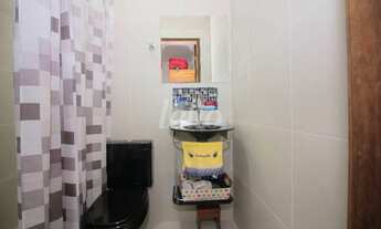 Imagem 5: São Paulo - Casa Padrão - Belém