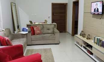 Imagem 2: SÃO JOSÉ DO RIO PRETO - Casa Padrão - VILLA CASSINI