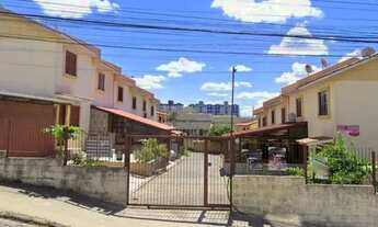 Imagem: CAXIAS DO SUL - Casa Padrão - SANTA FÉ