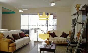 Imagem 4: CASA TRIPLEX 04 SUITES EM CONDOMINIO PISCINA CHURRASQUEIRA 03 VAGAS EMBARÉ