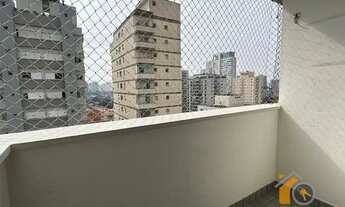 Imagem 6: Apartamento com 2 dormitórios para alugar, 50 m² por R$ 4.156,54/mês - Brooklin - São Paul