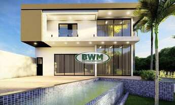 Imagem: Casa com 3 dormitórios à venda, 267 m²