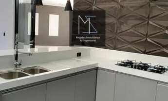 Imagem 6: Térrea para venda com 215 metros quadrados com 3 quartos em Parque Universitário - America