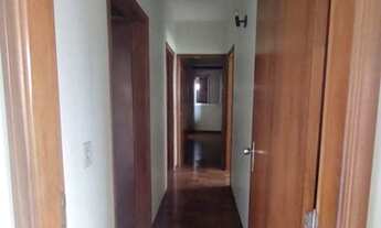 Imagem 3: Apartamento com 3 dormitórios para alugar, 110 m² por R$ 1.840,00/mês - Vila Independência