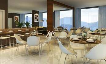 Imagem 7: Apartamento com 3 dormitórios para alugar, 163 m² por R$ 20.000,00/mês - Centro - Balneári