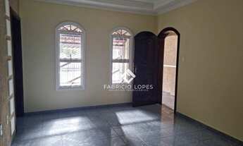 Imagem 3: Casa com 5 dormitórios, 290 m² - venda por R$ 750.000,00 ou aluguel por R$ 3.850,00/mês