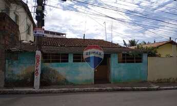 Imagem 2: Casa com 2 dormitórios à venda por R$ 120.000,00 - Ponte dos Carvalhos - Cabo de Santo Ago