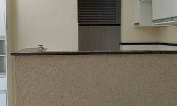 Imagem 7: Apartamento com 1 dormitório para alugar, 35 m² por R$ 1.360,00/mês - Jardim Nova Aliança