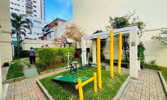 Imagem 5: Apartamento com 3 dormitórios à venda, 65 m² por R$ 650.000,00 - Vila Romana - São Paulo/S