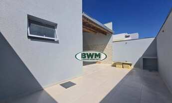 Imagem 6: Casa à venda, 86 m² por R$ 430.000,00 - Condomínio Residencial Jardim - Sorocaba/SP