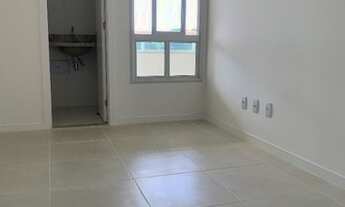 Imagem 2: Vende-se Apartmento 1/4 (quarto e sala) -Vista Mar- Novo - Localizacao:Rio Vemelho-Ondina