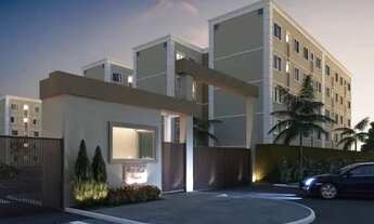 Imagem 3: Vendo ou alugo apartamento em cosmos Rj