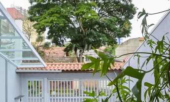 Imagem 3: São Bernardo do Campo - Casa Padrão - Vila Baeta Neves