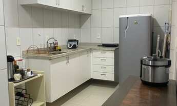 Imagem 2: Apartamento para aluguel com 59 metros quadrados com 2 quartos em Ribeirão do Lipa - Cuiab