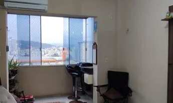 Imagem 2: Apartamento para venda possui 59 metros quadrados com 2 quartos em Campinas - São José - S