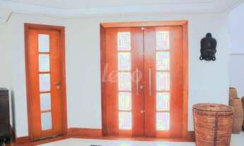 Imagem: São Paulo - Casa Padrão - Mooca