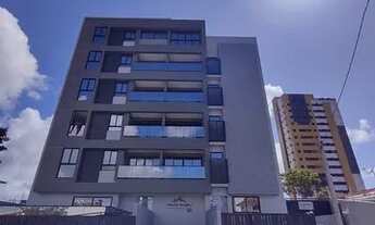 Imagem 2: Apartamentos com 1 e 2 quartos, com elevador e Área de lazer, em Tambauzinho, a partir de