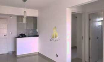 Imagem 4: APARTAMENTO COM 2 QUARTOS PARA LOCAÇÃO, 60 m² por R$ 2.200/mês - Jardim San Marino - São J