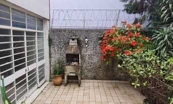 Imagem 2: São Paulo - Casa Comercial - Moema