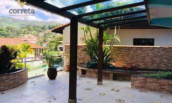 Imagem 5: Casa com 3 dormitórios à venda, 190 m² por R$ 1.150.000,00 - Cônego - Nova Friburgo/RJ