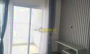 Imagem 3: Apartamento com 2 dormitórios à venda, 73 m² por R$ 690.000,00 - Condomínio Residencial Va