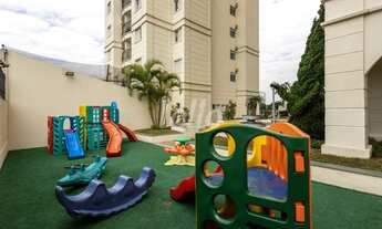 Imagem 5: São Paulo - Apartamento Padrão - Ipiranga